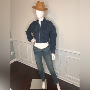 True Religion Jeans/ women size 30